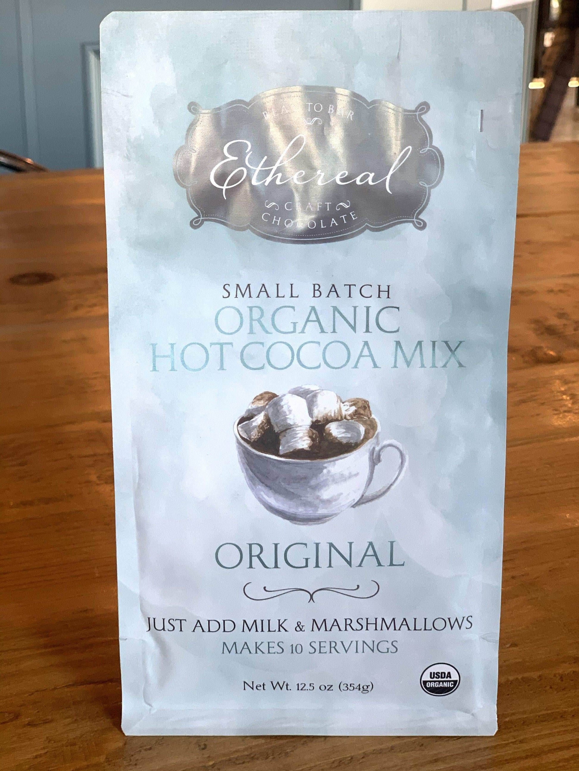 Hot Cocoa - Original - 