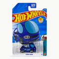 Hot Wheels Deora Too'nd Tooned 2/5