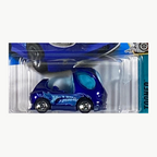 Hot Wheels Deora Too'nd Tooned 2/5