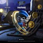 Youtooz - Playstation Mascots
