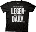 How I Met Your Mother Legen-Dary T-shirt - S