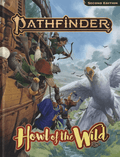 Howl of the Wild (P2) - 
