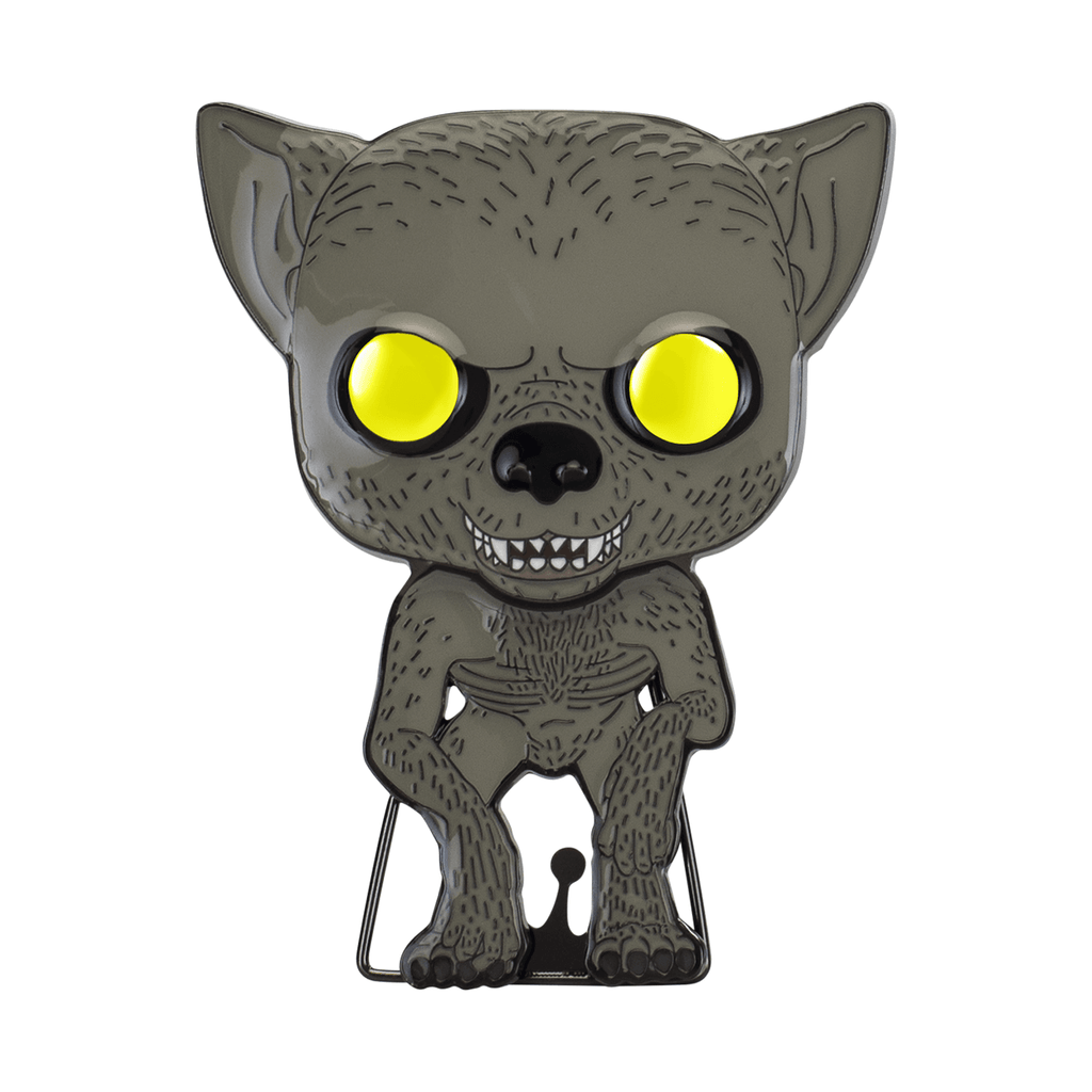 Funko Pop! Sized Pins: Harry Potter - Remus Lupin Pin - 