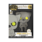 Funko Pop! Sized Pins: Harry Potter - Remus Lupin Pin - 