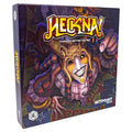 Heckna! - Campaign Setting Box Set - 