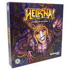 Heckna! - Campaign Setting Box Set - 