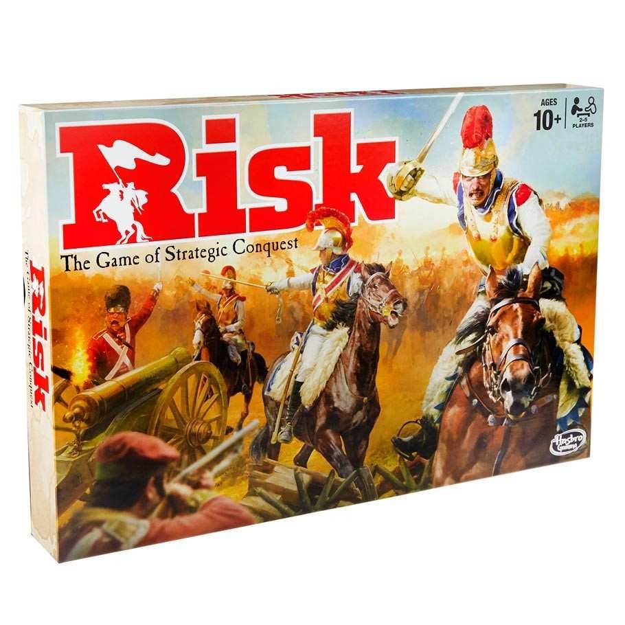 Risk - 