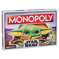 Monopoly: Star Wars - The Child - 