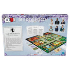 Clue: Bridgerton - 