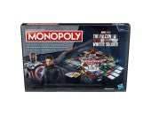 Monopoly: Falcon and the Winter Soldier - 