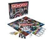 Monopoly: Falcon and the Winter Soldier - 