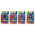 Spider Man 4 Figure