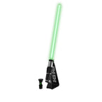 Star Wars: The Black Series - Yoda Force FX Elite Lightsaber - 
