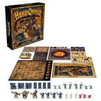 HeroQuest: Against the Ogre Horde - Quest Pack - 