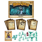HeroQuest: Spirit Queen's Torment - Quest Pack - 