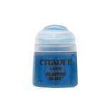 Citadel Layer Paint (12ml) - Alaitoc Blue