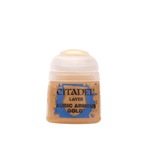 Citadel Layer Paint (12ml) - Auric Armour Gold