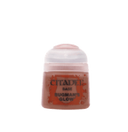Citadel Base Paint (12ml) - Bugman's Glow