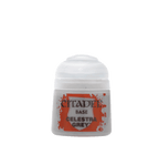 Citadel Base Paint (12ml) - Celestra Grey