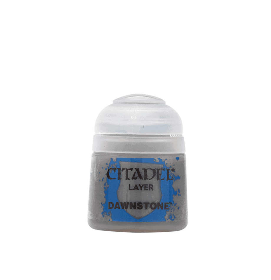 Citadel Layer Paint (12ml) - Dawnstone