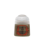 Citadel Base Paint (12ml) - Death World Forest