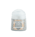 Citadel Dry Paint (12ml) - Dawnstone