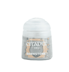Citadel Dry Paint (12ml) - Dawnstone