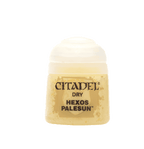 Citadel Dry Paint (12ml) - Hexos Palesun