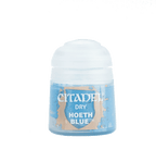 Citadel Dry Paint (12ml) - Hoeth Blue