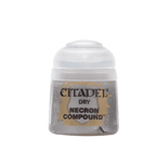 Citadel Dry Paint (12ml) - Necron Compound