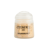 Citadel Dry Paint (12ml) - Sigmarite