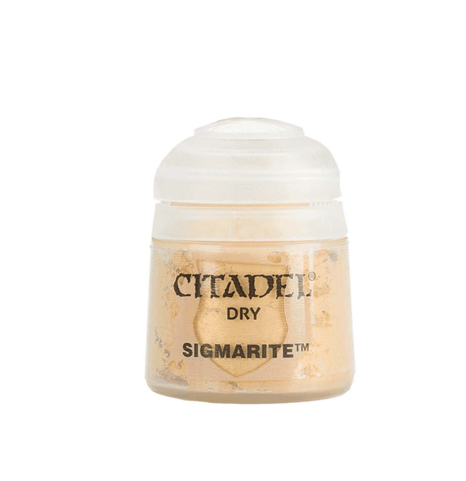 Citadel Dry Paint (12ml) - Sigmarite