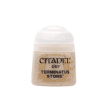 Citadel Dry Paint (12ml) - Terminatus Stone
