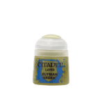 Citadel Layer Paint (12ml) - Elysian Green