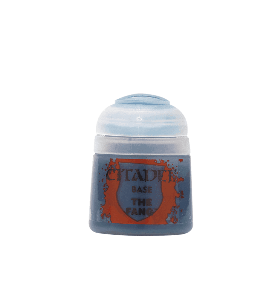 Citadel Base Paint (12ml) - The Fang