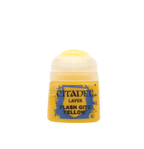 Citadel Layer Paint (12ml) - Flash Gitz Yellow