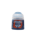 Citadel Base Paint (12ml) - Kantor Blue
