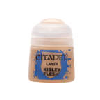 Citadel Layer Paint (12ml) - Kislev Flesh