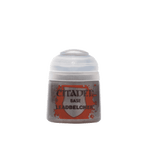 Citadel Base Paint (12ml) - Leadbelcher