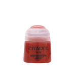 Citadel Base Paint (12ml) - Mephiston Red