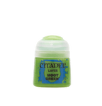 Citadel Layer Paint (12ml) - Moot Green