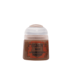 Citadel Base Paint (12ml) - Mournfang Brown