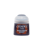 Citadel Base Paint (12ml) - Naggaroth Night