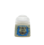 Citadel Layer Paint (12ml) - Nurgling Green