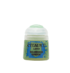Citadel Layer Paint (12ml) - Skarsnik Green