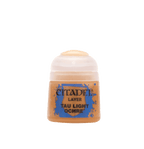 Citadel Layer Paint (12ml) - Tau Light Ochre