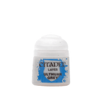 Citadel Layer Paint (12ml) - Ulthuan Grey
