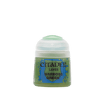 Citadel Layer Paint (12ml) - Warboss Green