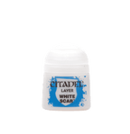 Citadel Layer Paint (12ml) - White Scar