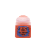 Citadel Layer Paint (12ml) - Wild Rider Red